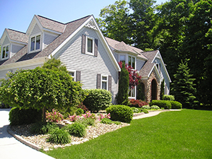 Landscapers and Lawncare Services in Chevy Chase, MD