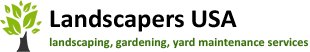 Chevy Chase Landscapers